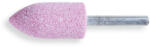 Beta 11116 10X20 Csapos dörzskorongok, rózsaszín korundszemcsés, keramikus kötés, csúcsíves 10x20mm (111160010)