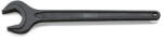 Beta 53 Egyoldalas villáskulcs, foszfátozott 38mm (000530038)