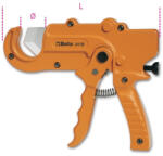 Beta 341B Racsnis csővágóolló műanyagcsövekhez (003410051)