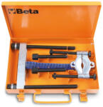 Beta 1535/C1 Leválasztó készlet, fémdobozban 5-60mm (015350001)