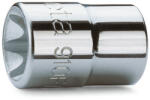 Beta 910FTX 3/8" Dugókulcs Torx®-csavarokhoz E4 (009100404)