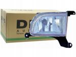 Abakus Ködlámpa Ködvédő Jobbos Depo 235-2004R-UQ