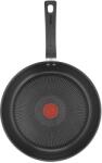 Tefal Serpenyő Tefal Delicious 20cm Indukciós rozsdamentes acél B8180255 (B8180255)