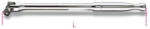 Beta 910M/35 3/8-os csuklós fém hajtószár 250mm (009100839)