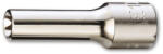 Beta 910FTX-L 3/8" Hosszú Dugókulcs Torx®-csavarokhoz E5 (009100441)