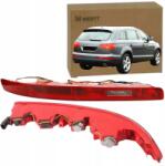 Mertt Audi Q7 4L 2005-2015 Hátsó Lámpa Bal Hátsó Lökhárító Ködlámpa