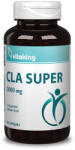 Vitaking CLA Super 2000mg 60 gélkapszula (vitak-067)