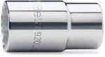 Beta 920BL 1/2" Tizenkétszögű hosszú Dugókulcs 32mm (009200332)