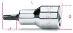 Beta 920RTX 1/2" Tamper Resistant Torx® imbusz-Dugókulcs T40 (009200374)