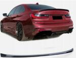  Spoiler Légterelő Mp Bmw G20 G80 Fekete Fényes