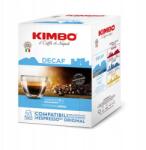 KIMBO Kávé Decaf Kapszulák Nespresso rendszerhez 50 db Koffeinmentes