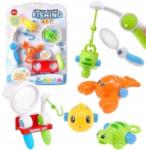 Maksik Fürdő- És Horgászjáték Szett 9005, Maksik (6920177139812)