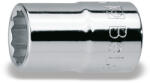 Beta 920B 1/2-os Tizenkétszögű Dugókulcs 8mm (009200108)