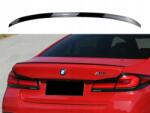  Bmw G30 M5 Stílusú Szárny Spoiler Fényes Fekete