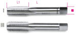 Beta 434 16X150 Kézi menetfúró, metrikus finom menet, HSS M16x1, 5 (004340023)