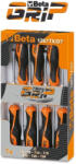 Beta 1267Tx/D7 7 részes imbusz-csavarhúzó szerszám készlet Torx® csavarokhoz (012670307)