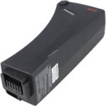 AEG SideClick ZZ234 36V 11, 6Ah akku e-bike Sattelstütze CAN-Bus V2.5 Li-Ion