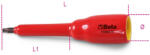 Beta 910MQ-TX 3/8" DUGÓKULCS TORX® CSAVAROKHOZ, SZIGETELT T25 (009100643)