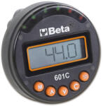 Beta 601C Digitális szögmérő szögértékes meghúzáshoz (006010100)