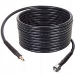 Techkar Tömlő 10m-es mosó dugó Nilfisk C Stihl Re Husqvarna belső menetes 1/2 (5902553772739)