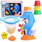 ProNice Delfinek fürdető orsóval (6920179664930)