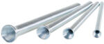 Beta 389/K4 Csőhajlító rugó készlet rézcsövekhez külső 1/4"-3/8"-1/2"-5/8 (003890001)