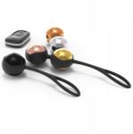 Marc Dorcel Gésagolyó szett vibráló golyóval Dorcel Training Balls (Training Balls)