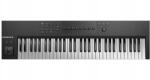Native Instruments Vezérlő billentyűzet Native Instruments Komplete Control A61 25244 (25244)