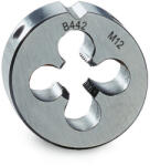 Beta 442 7 Menetmetsző, metrikus normál menet, HSS M7x1 (004420007)