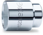 Beta 920A 1/2" Hatlapú Dugókulcs 19mm (009200019)