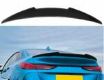  Spoiler Alátét Bmw F44 Fekete Fényes