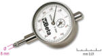 Beta 1662/1 Mérőóra, kemény műanyag dobozban, pontosság 0.01 mm 0÷5mm (016620001)