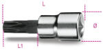Beta 910PT 3/8" Ötlapú imbusz Dugókulcs PT50 (009100550)