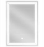 Mexen Taco Led Antipára Fürdőszobai Tükör 50x70 cm (9805-050-070-611-00)