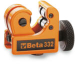 Beta 332 Mini csővágó réz- és könnyűfém csövekhez 3-28mm (003320003)