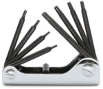 Beta 97Tx/G8 8 részes hajlított Torx® imbuszkulcs szerszám készlet (000970645)