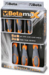 Beta 1293/D8 8 részes csavarhúzó szerszám készlet (1290, 1292) (012930403)