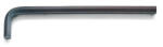 Beta 96L Hajlított hosszú imbuszkulcs, barnított 3mm (000960830)