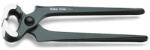 Beta 1096 Harapófogó, lakkozott 160mm (010960016)