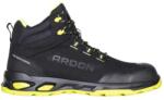 ARDON Încălțăminte de protecție tip bocanc BRIMIC HIGH S3S ESD - 35 (G3447/35)
