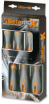 Beta 1297Tx/D6 6 részes imbusz-csavarhúzó szerszám készlet Torx® csavarokhoz (1297TX) (012970409)
