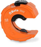 Beta 331C Hordozható C-formájú csővágó réz- és könnyűfém csövekhez szűk helyen való munkavégzéshez 15-22mm (003310050)