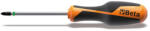 Beta 1262MC Csavarhúzó PHILLIPS® fejű, színezett PH0x3x60mm (012622003)