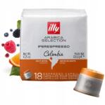 illy Kapszula Illy Arabica Selection Kolumbia Kávéfőzőhöz 18 Db