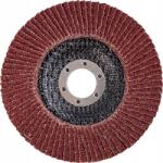 RICHMANN Korund Lamellás Csiszolótárcsa 125/100 (C4628)