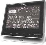 Technoline WS 1700 időjárásközpont DCF-77 rádióóra belső/külső hőmérséklet páratartalom