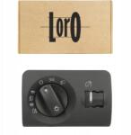 Abakus Lámpakapcsoló Kapcsoló Audi A6 C5 1997-2005-HEZ