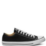 Converse Дамски маратонки Converse Chuck Taylor All Star Classic Trainers Womens - Black 001