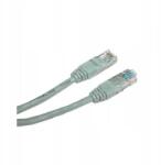 Logo 5e Patchcord Logo RJ-45 RJ-45 2 m szürke (KB020ANSQL)