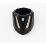  polisport kipufogó hangtompitó kicsi 200-330mm (1861-1501)